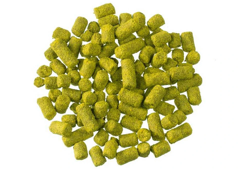 Cascade CRYO Hops 50g 2025