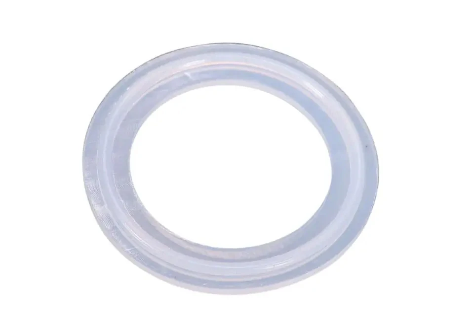 Silicon Gasket for 2" Tri-Clamp