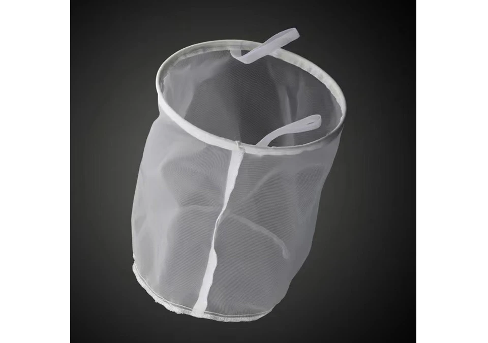 BIAB Cylinder Brew Bag Nylon D32xL40 cm