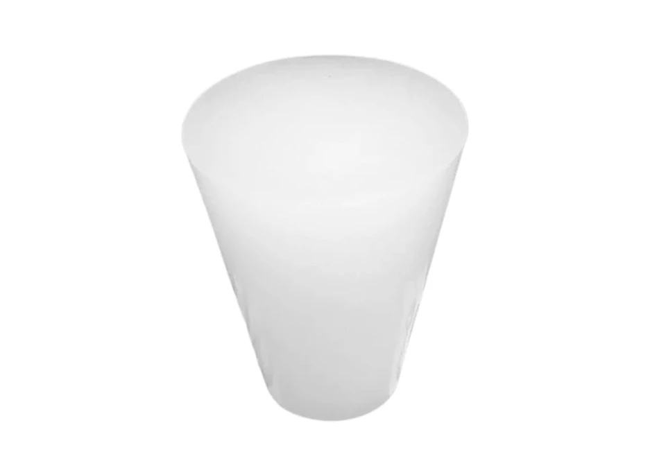 Silicone Plug 29/22 mm