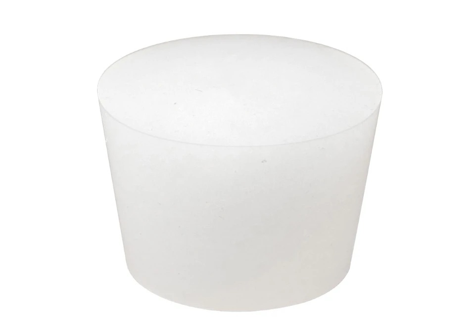 Silicone Plug 73/60 mm