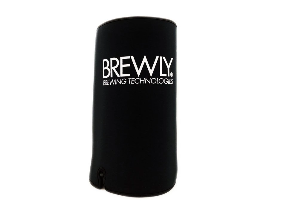 Brewly 60L CF & CCF Conical Fermenter Insulation Jacket
