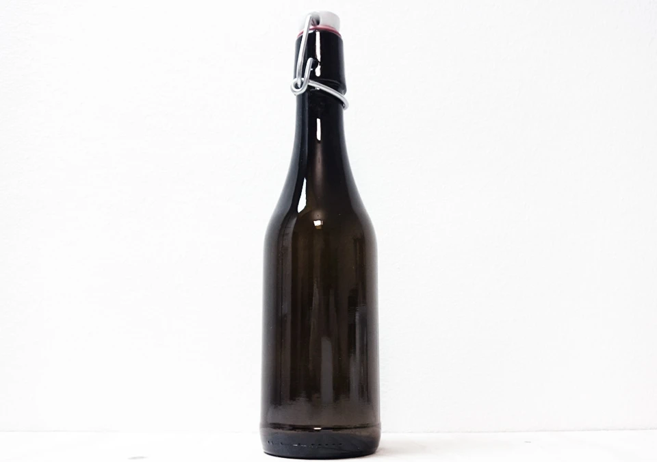 Bottle 50cl Patent Cap 12-pack