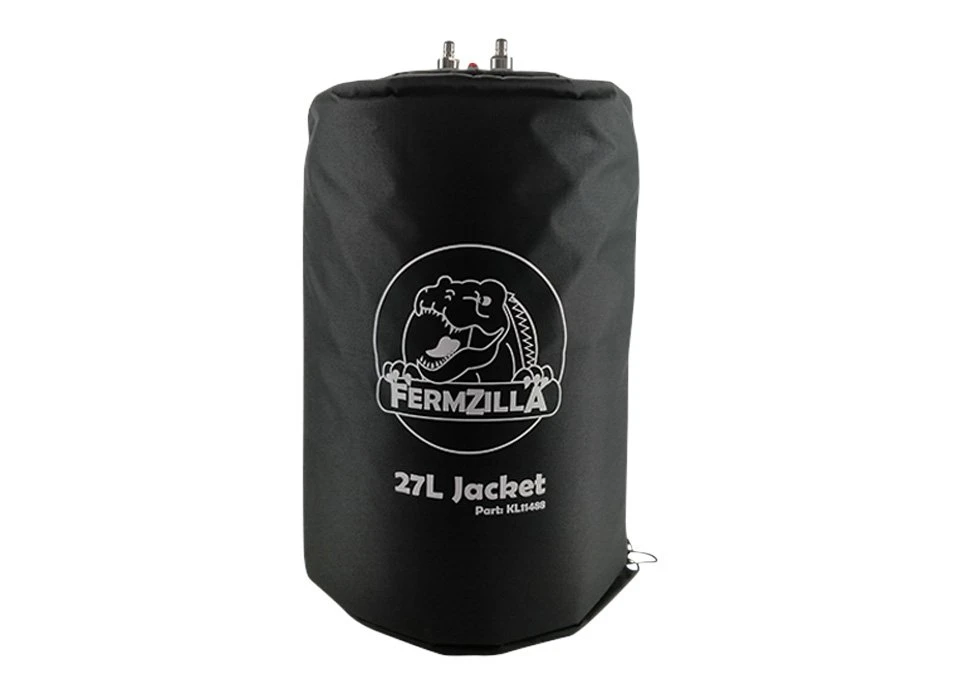 FermZilla 27L Insulation Jacket