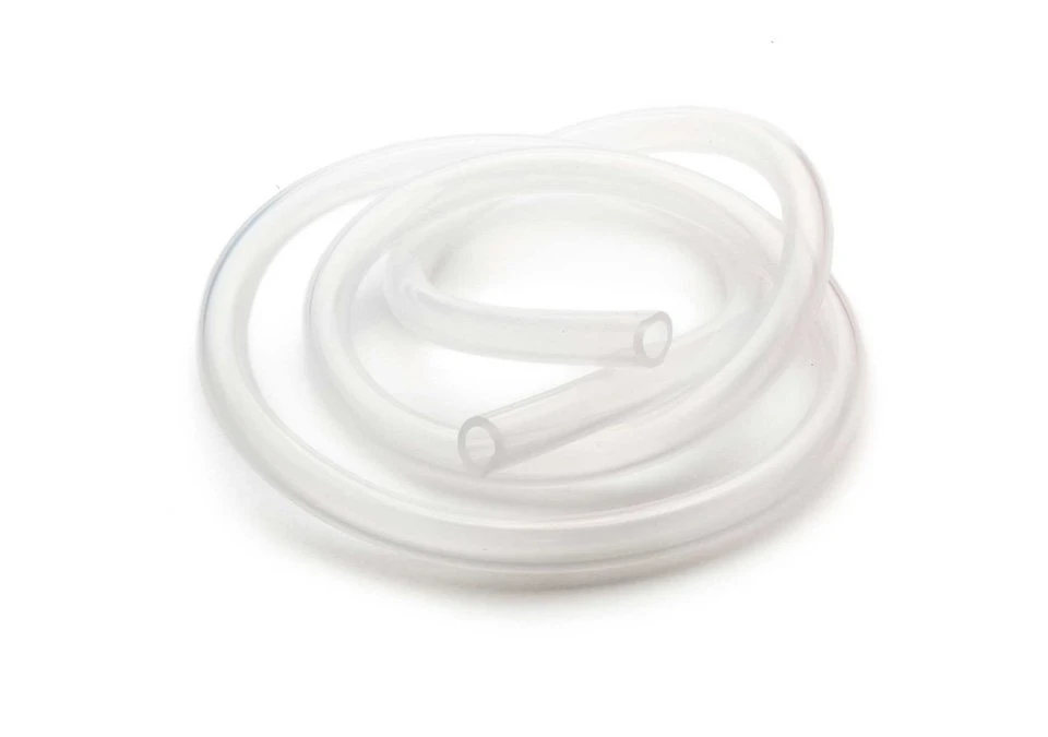 Silicone Hose 5 mm x 10 mm - per meter