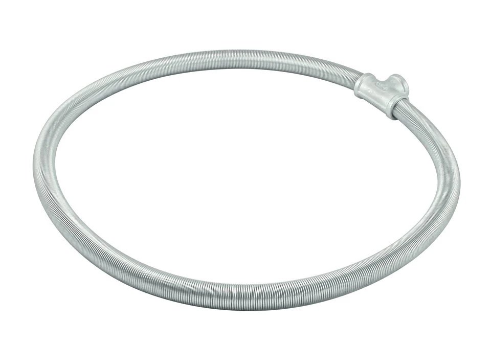 Lauter-Helix 1000mm flexible filter
