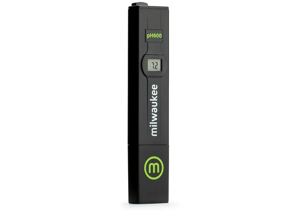 Milwaukee pH600 Digital pH Pen