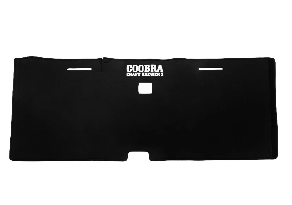 Coobra CB3 Insulating Jacket