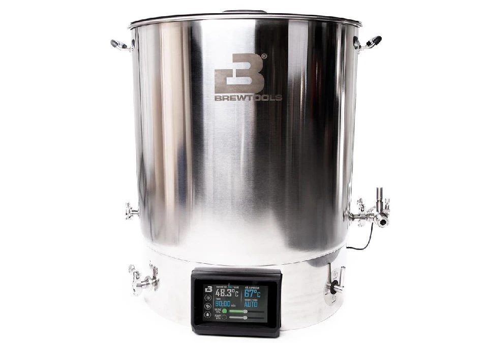 Brewtools B150pro Brewing System (EU)