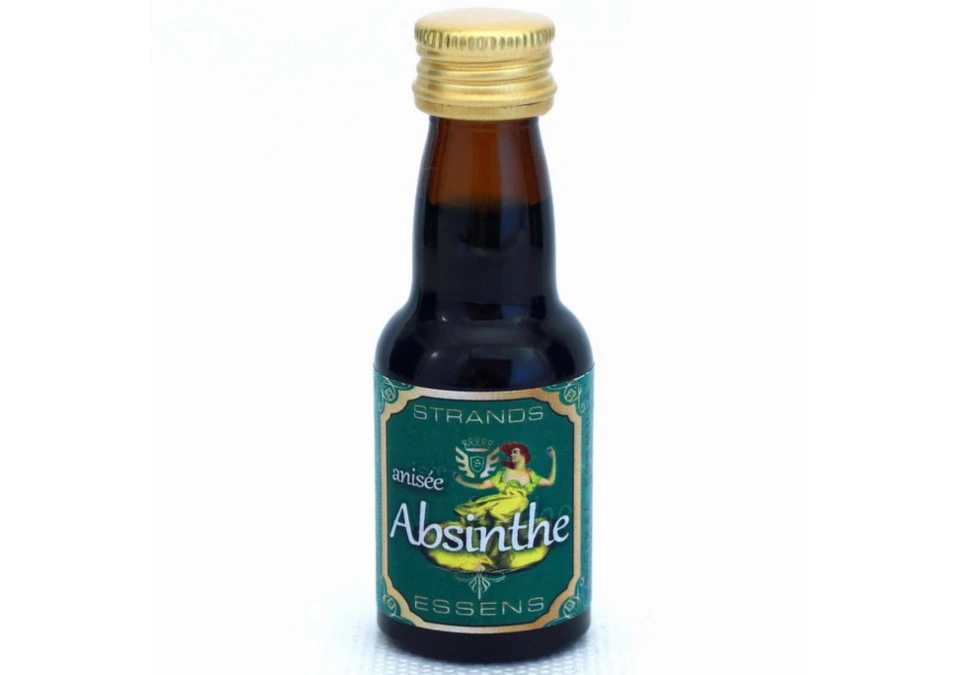 Strands Absinthe Essence 25ml