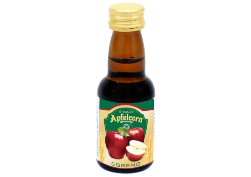 Strands Apfelcorn Essence 25ml