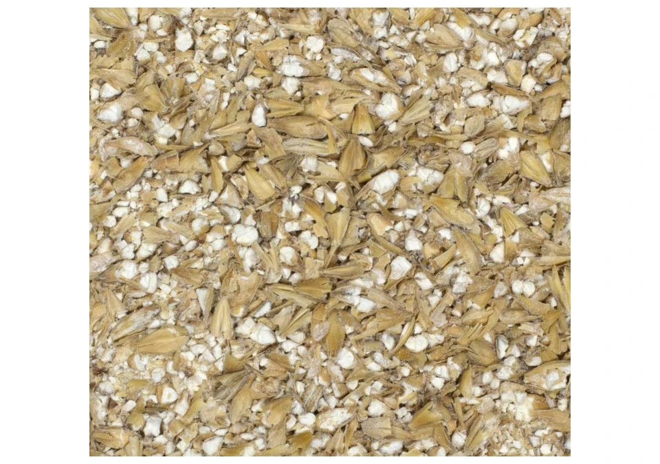 Weyermann Pilsner Malt 1kg Crushed