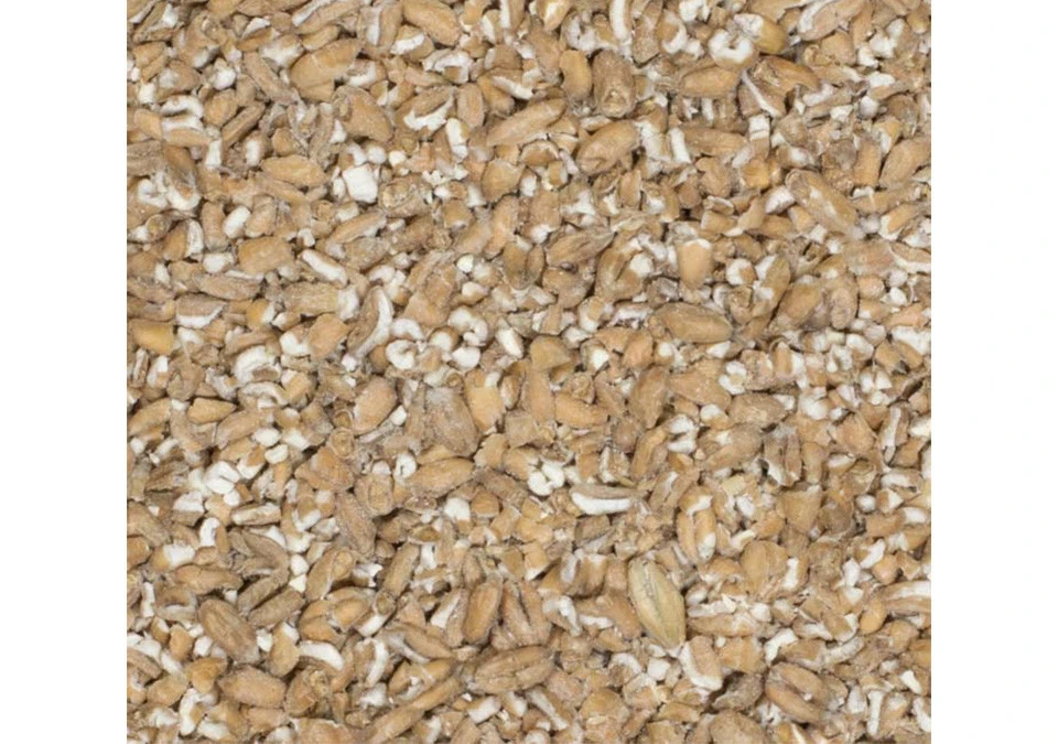 Weyermann Wheat Malt 1kg Crushed