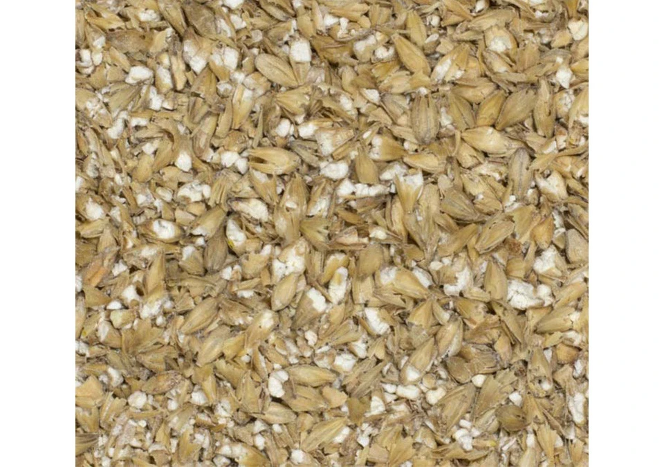 Weyermann Wiener (Vienna) Malt 1kg Crushed