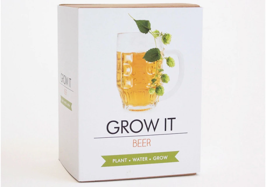 Grow It - Beer (hops)