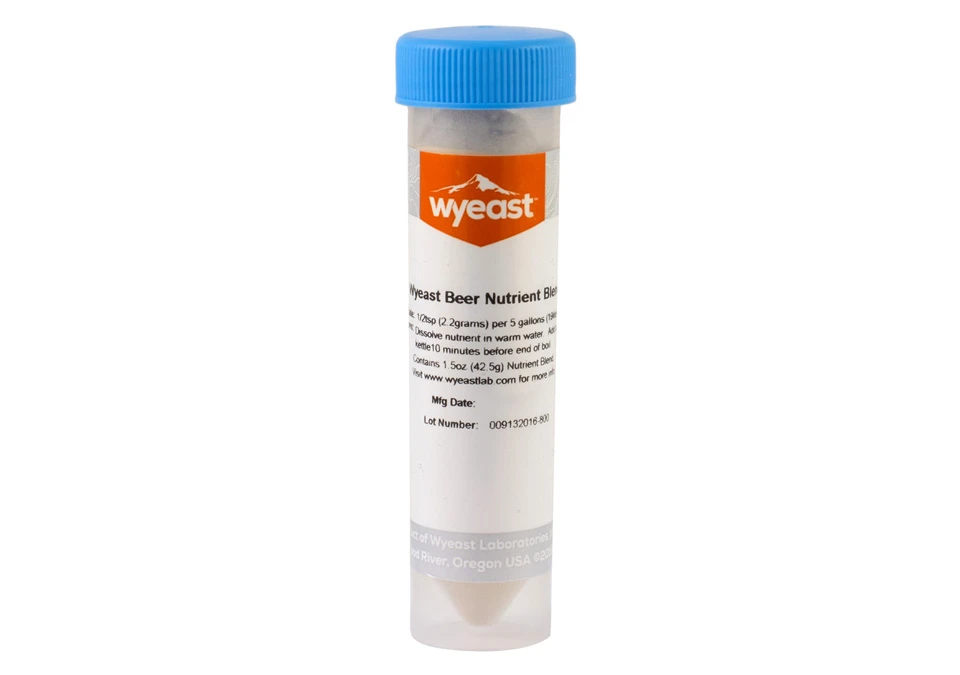 Wyeast Nutrient Blend 42g
