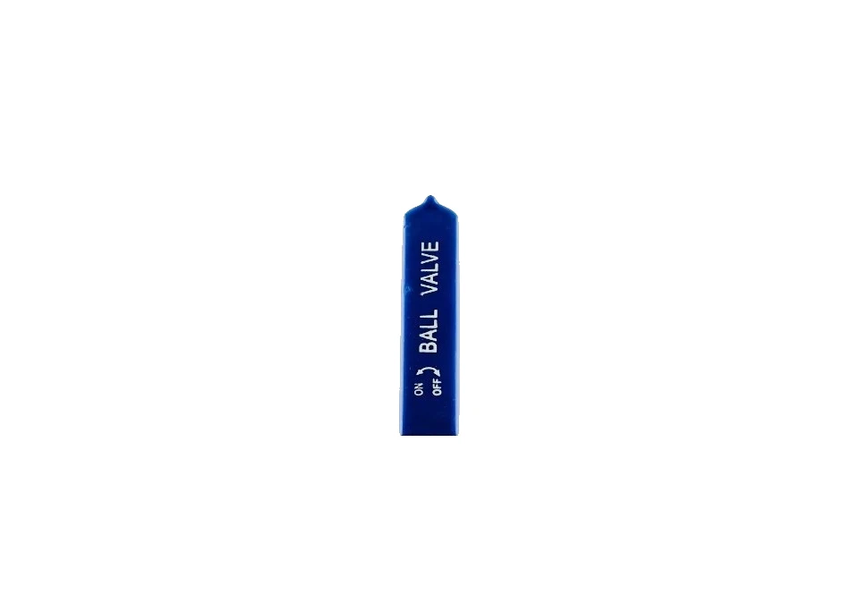 Brewly Blue Rubber for Tap