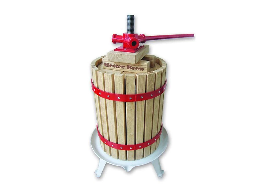 Better Brew Fruit Press 18L