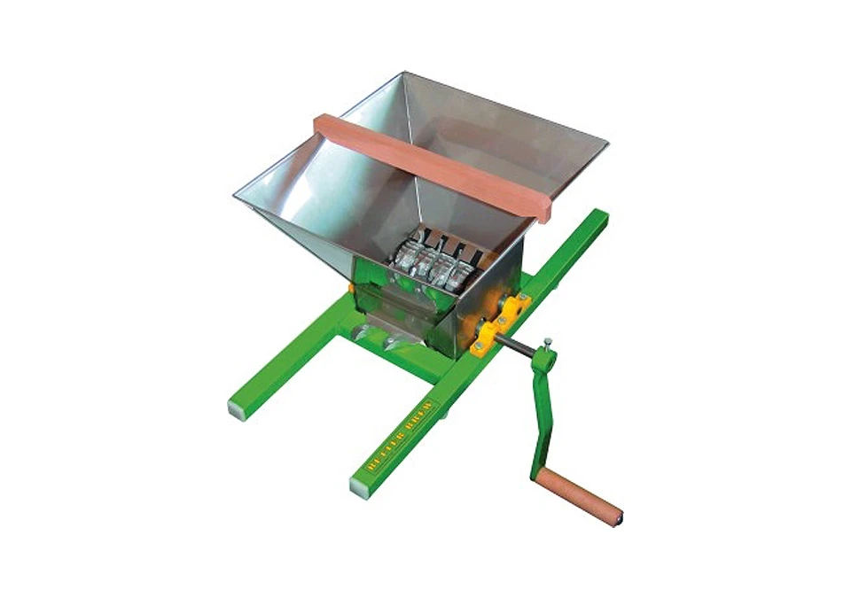 Better Brew Fruit Crusher 7L