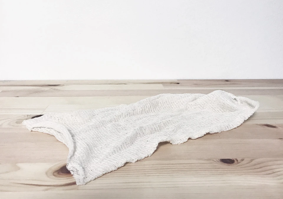 Muslin boiling bag 100-pack