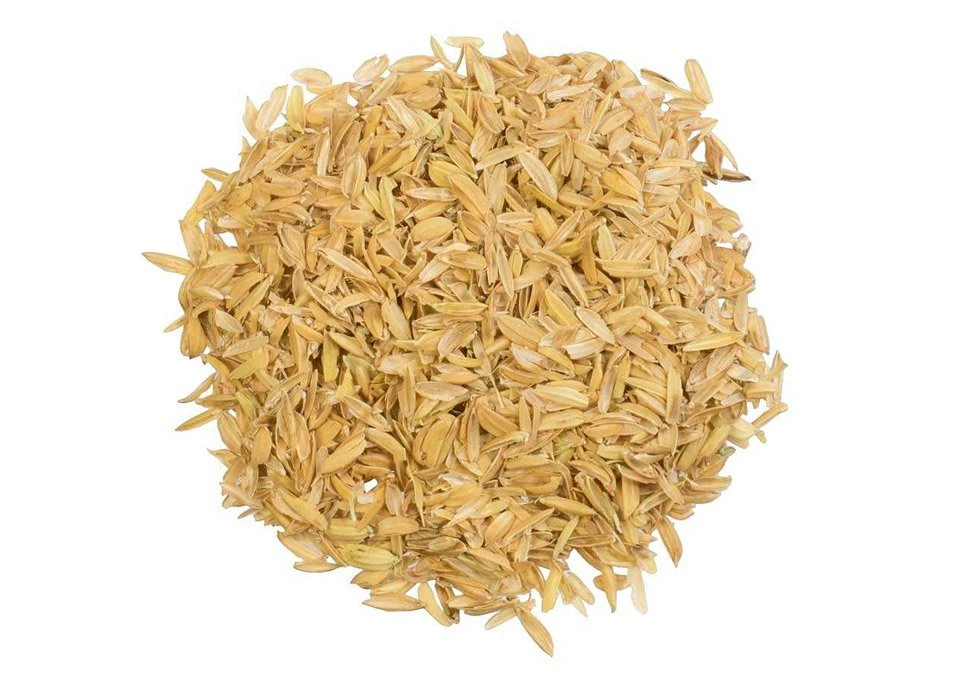 Rice Hulls 17kg