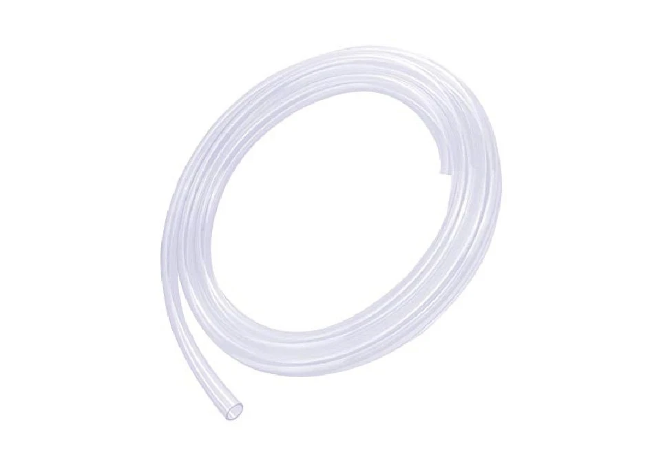 PVC Hose 8mm (5/16") x 11mm (7/16") - per meter