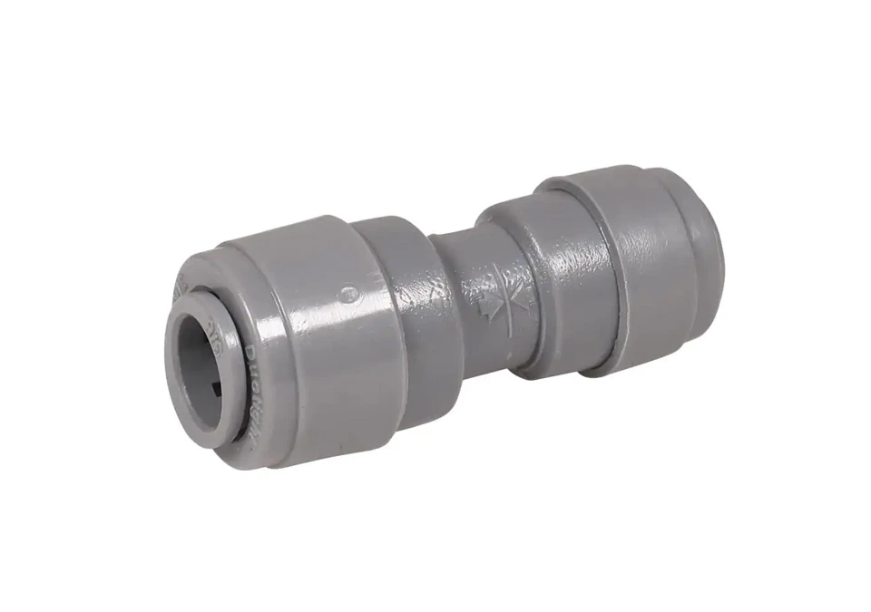 Push Fit Duotight 9,5mm (3/8") to 8mm (5/16") (Beer or Gas)