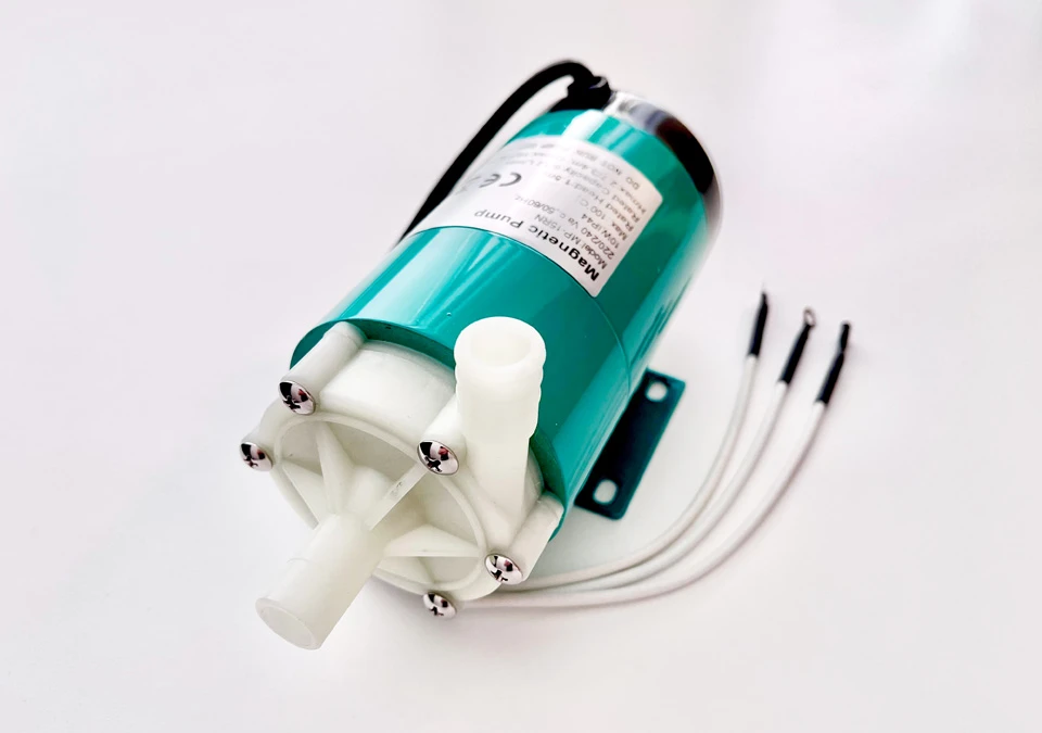 Brewly MP-15RN Magnetic Pump
