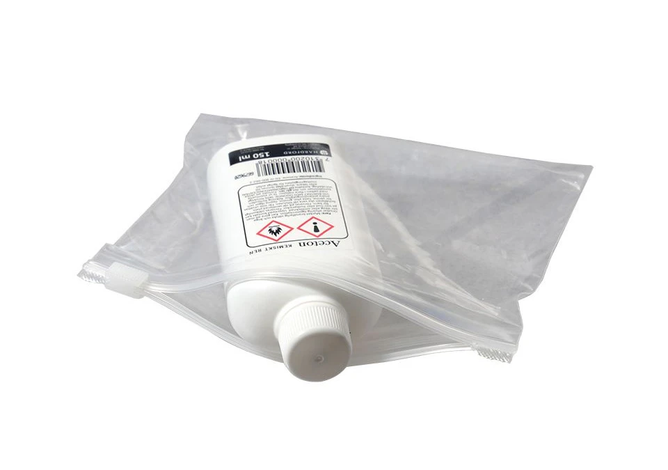 Zip Lock Bag 225x310mm