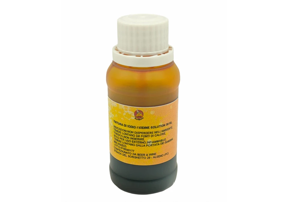 Iodine 30ml