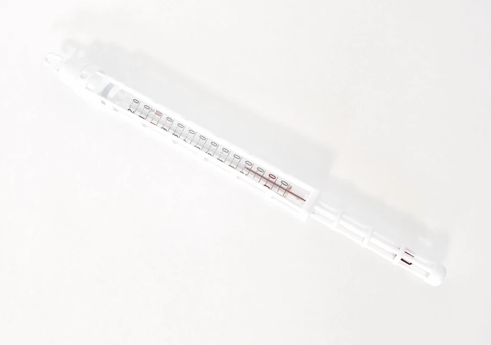 Thermometer Floating