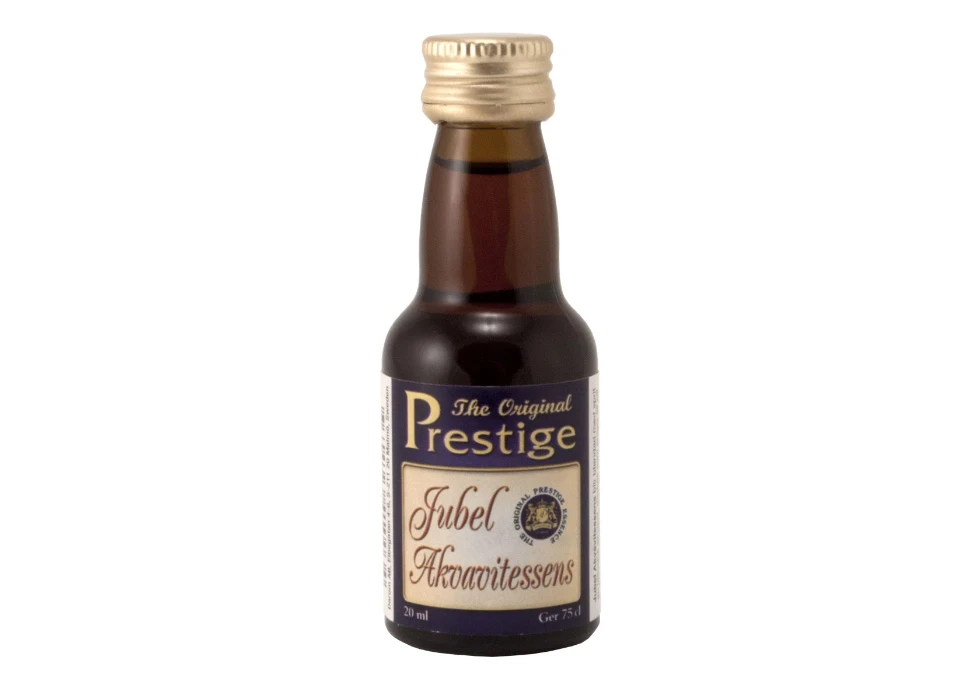 Prestige Jubel Akvavit Essence 20ml